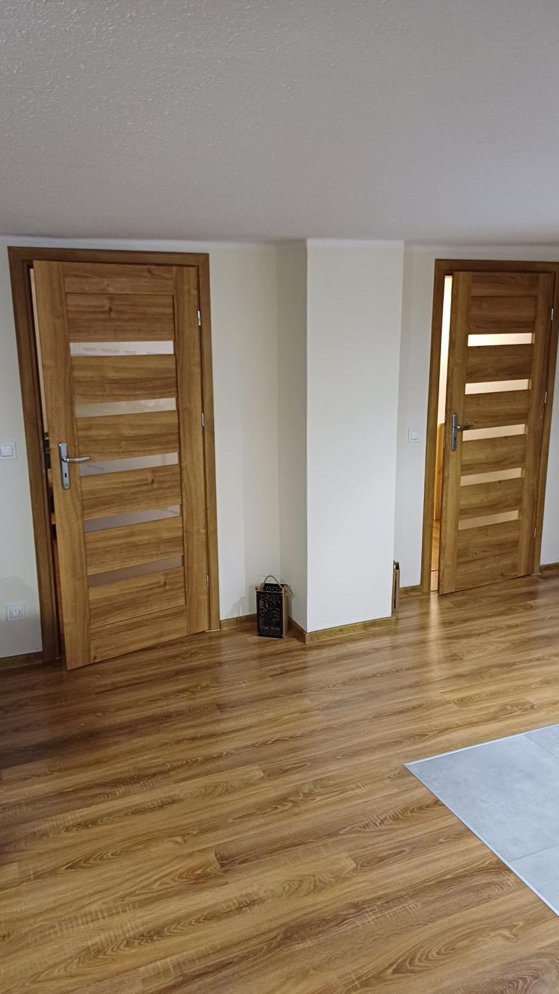 Apartament Widokowy U Majerczykow Stozh Exterior foto